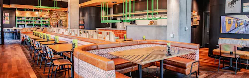 Nando's PERi-PERi - Perimeter