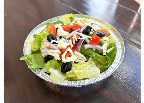 Miei Amici Pizzeria