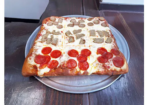 Miei Amici Pizzeria