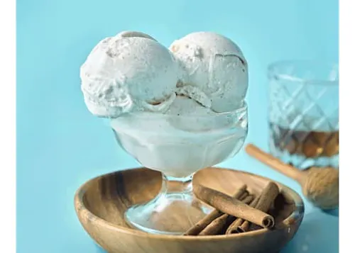 Lick Honest Ice Creams - At The RIM