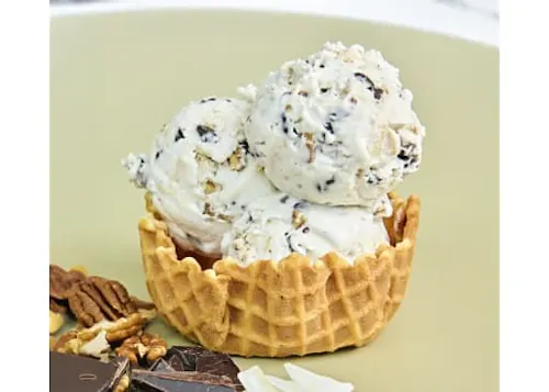 Lick Honest Ice Creams - At The RIM