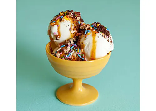 Lick Honest Ice Creams - At The RIM