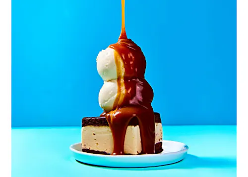 Lick Honest Ice Creams - At The RIM