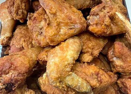 Chicken Delight