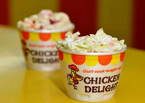 Photo 1 of 4: Chicken Delight