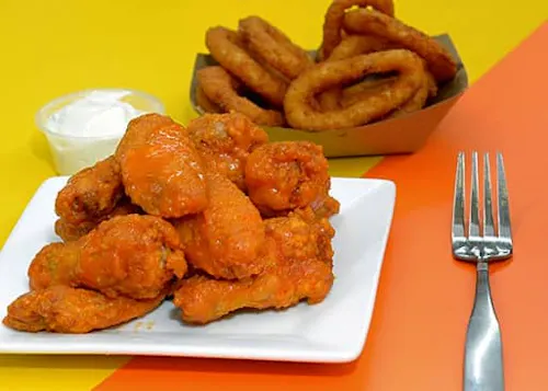 Chicken Delight
