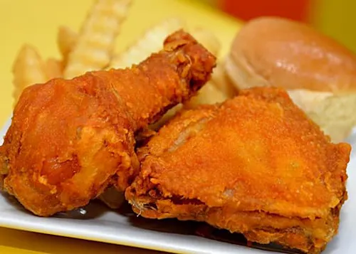 Chicken Delight