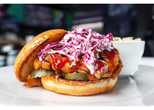 Smokin' Jack's BBQ