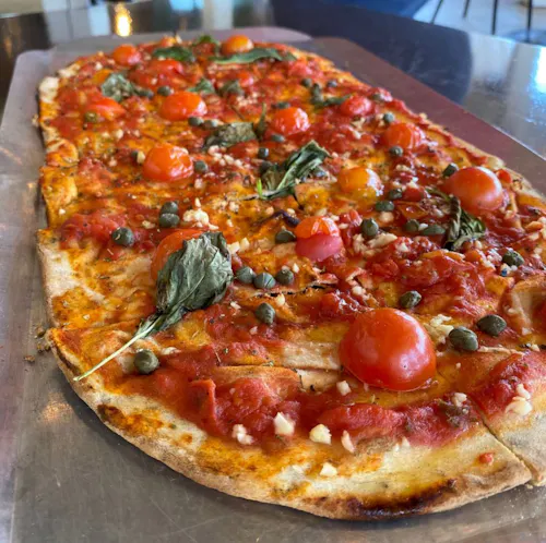 Olivella's Pizza and Wine - Lakewood