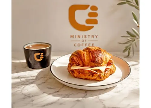 Ministry of Coffee - Sherman Oaks