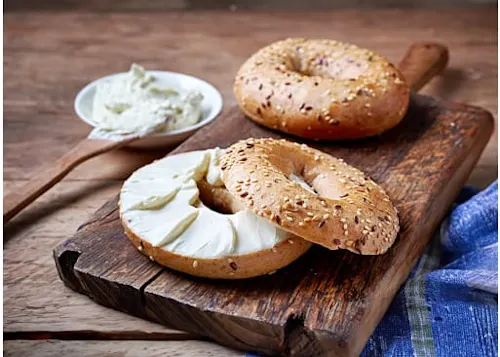 Brunswick Brunch & Dinner (Crazy Bagel)
