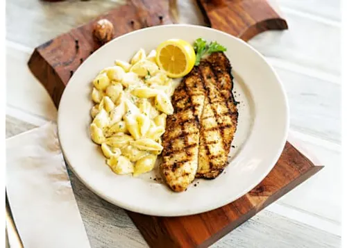 The Pasta House Co. 