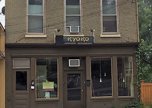 Kyoko Japanese Restaurant