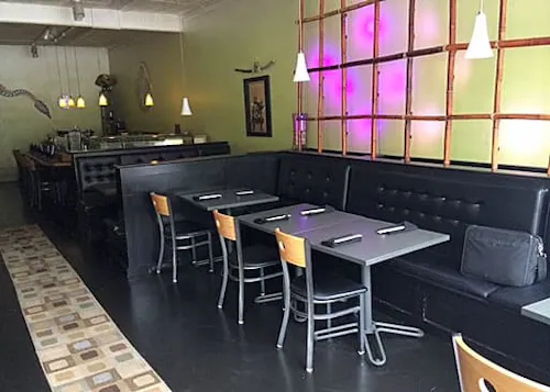 Kyoko Japanese Restaurant