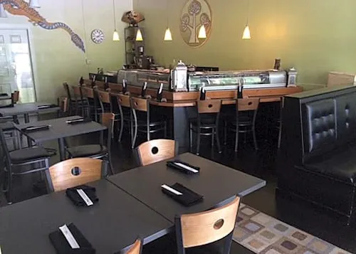 Kyoko Japanese Restaurant