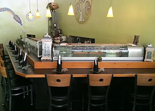Kyoko Japanese Restaurant