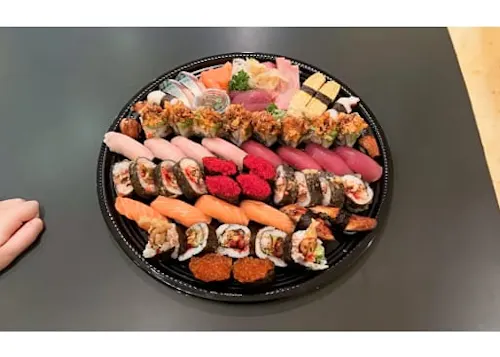 Photo 1 of 4: Kyoko Japanese Restaurant