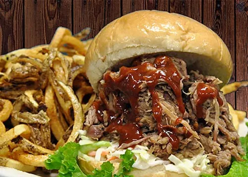 Tom's BBQ