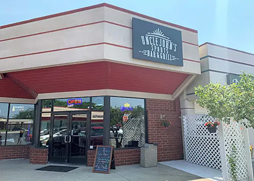 Uncle John's