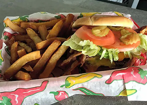 Uncle John's