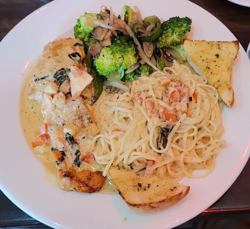 Ruffino's - Arlington
