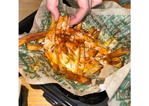 Wingstop