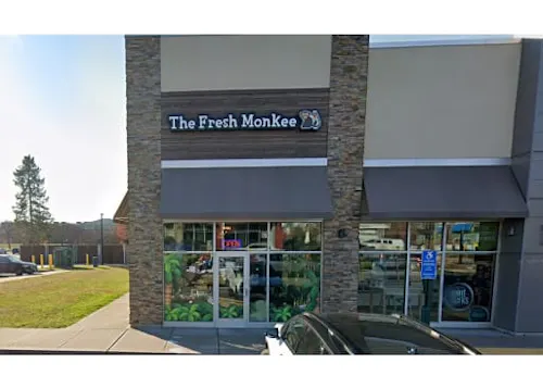 Fresh Monkee