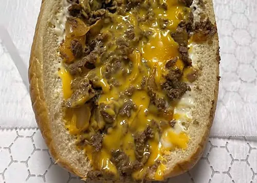 Burmont Pizza  Grill