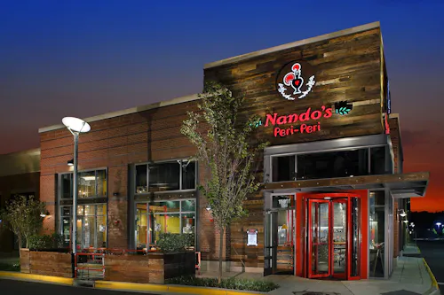 Nando's PERi-PERi - Woodbridge