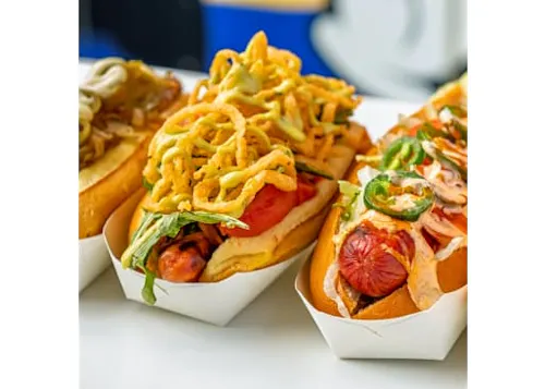 Haute Doggery