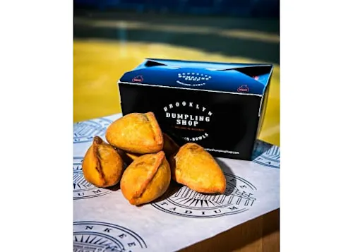 Brooklyn Dumpling Shop - Garden City