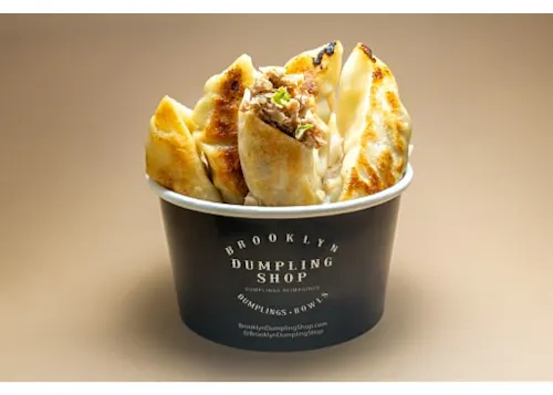 Brooklyn Dumpling Shop - Garden City