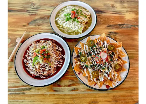 Tacos Malamadre