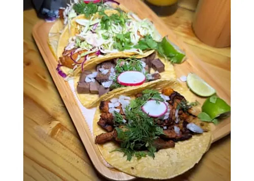 Tacos Malamadre