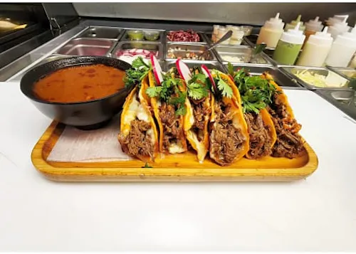 Photo 1 of 4: Tacos Malamadre
