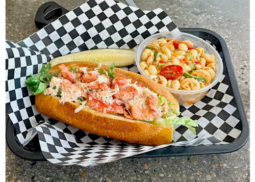 Pastrami Tom’s Deli & Grill