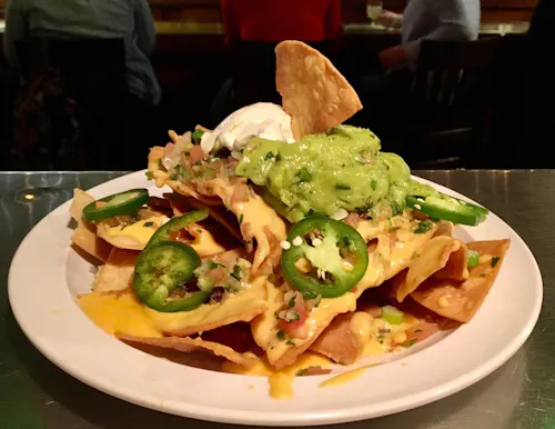 White Horse Tavern FiDi