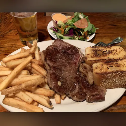 White Horse Tavern FiDi