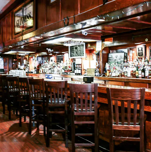 White Horse Tavern FiDi