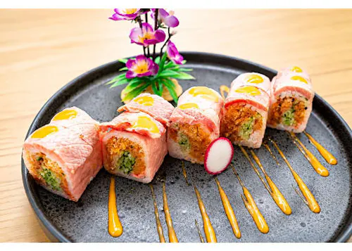 Umami Tavern- Gainesville