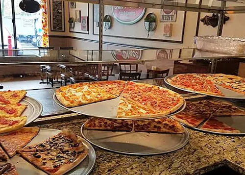 Our Place Pizza & Catering