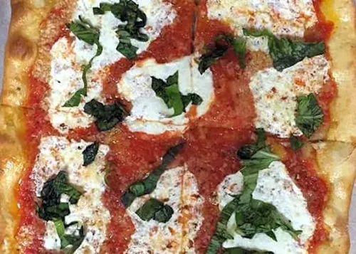 Our Place Pizza & Catering