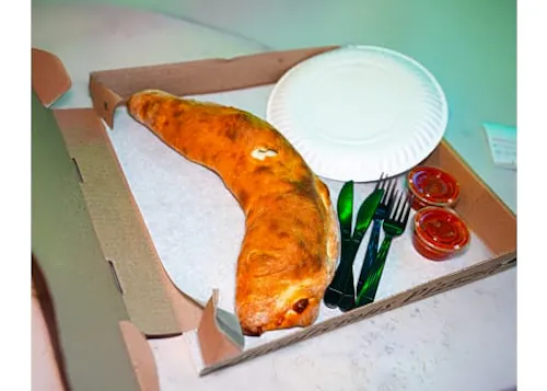 Zio's Brickoven Pizzeria