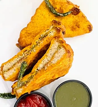 Natkhat Flavors