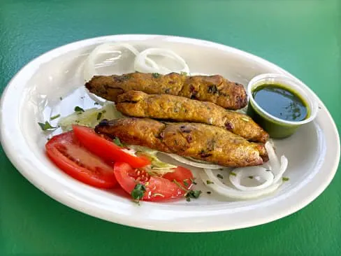 Photo 1 of 4: Natkhat Flavors