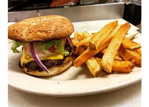 Ched's Bar and Grill