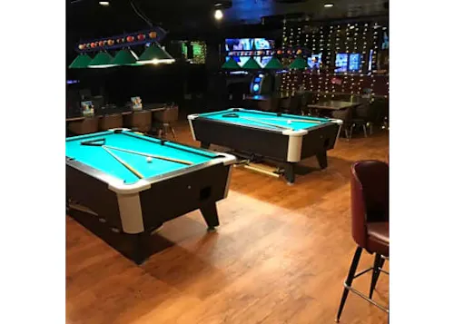 Photo 1 of 4: Ched's Bar and Grill