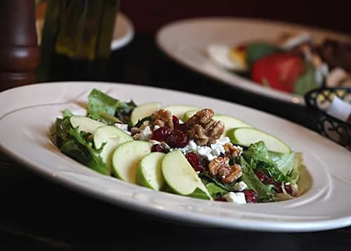 Nicky's Firehouse Italian Restaurant