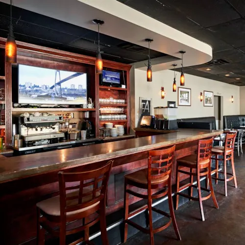 Frank Anthony's Gourmet Italian