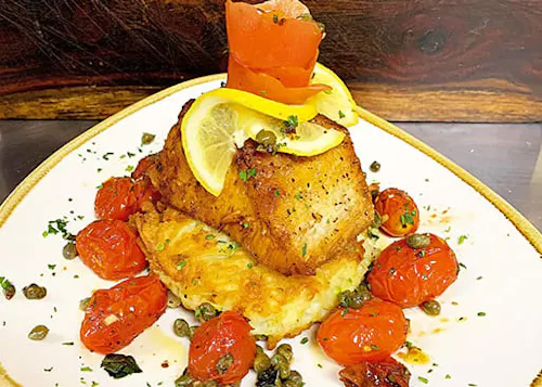 Photo 1 of 4: Frank Anthony's Gourmet Italian